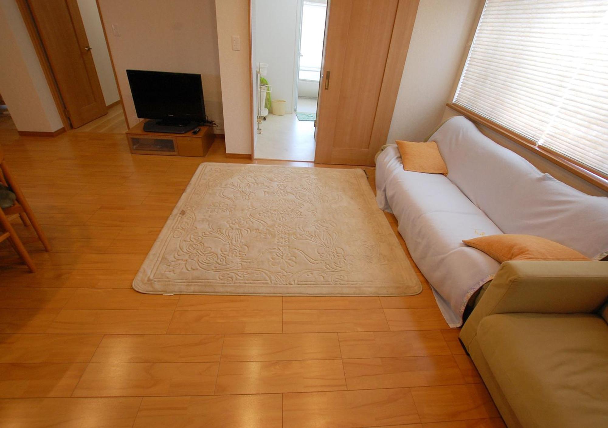 家主居住型 那須のレジャー施設が楽しめる若草邸 * Nasushiobara