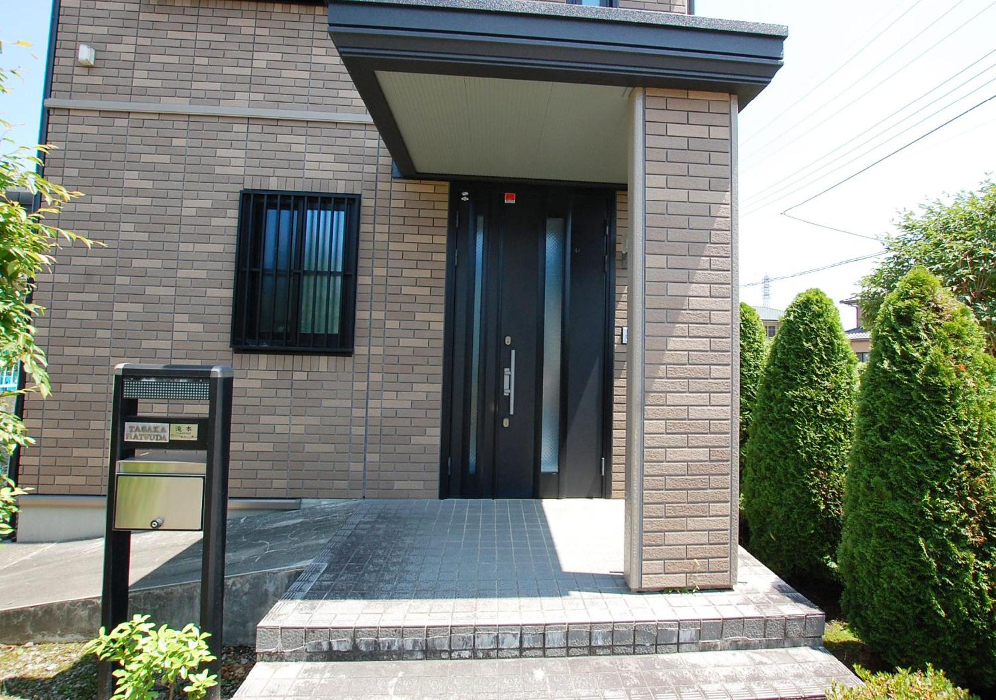 家主居住型 那須のレジャー施設が楽しめる若草邸 Apartment