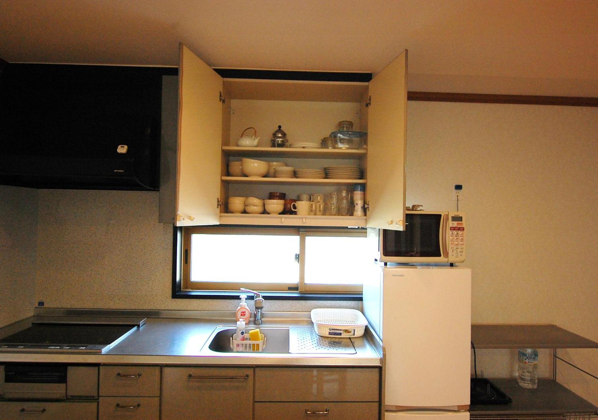 Apartment 家主居住型 那須のレジャー施設が楽しめる若草邸 Nasushiobara